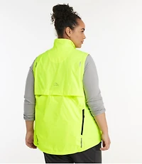 Women's Bean Bright Multisport Vest
