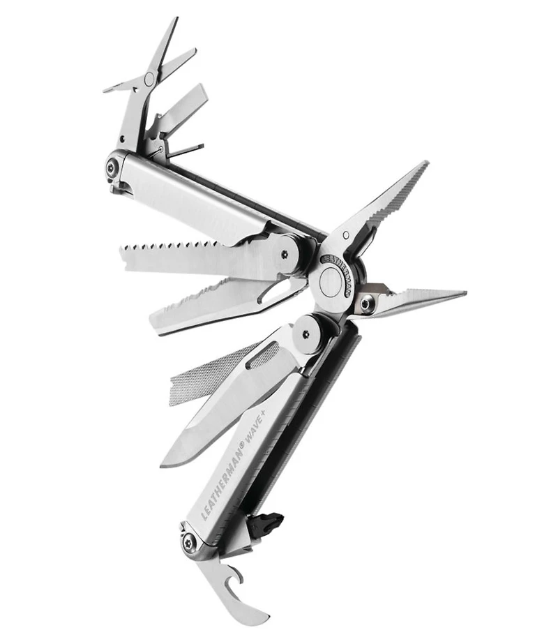 Leatherman Wave Plus