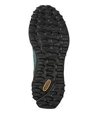 Men's Keen Zionic Waterproof Hiking Shoes