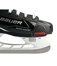 Youth Bauer LIL'Rookie Adjustable Skate