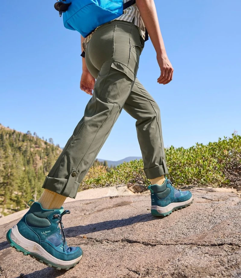 Women's Mountainside Pants