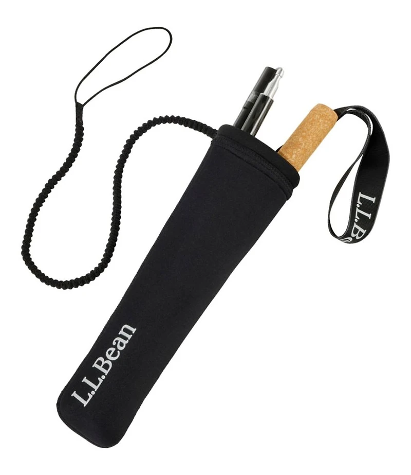 Rapid River Wading Staff