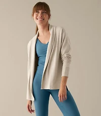 Women's SoftFlex Flyaway Cardigan