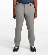 Men's VentureStretch Commuter Chinos, Tapered Leg