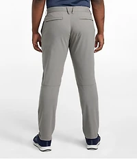 Men's VentureStretch Commuter Chinos, Tapered Leg