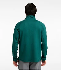 Men's VentureSoft Pullover, Quarter-Zip