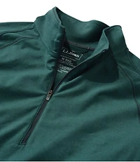 Men's VentureSoft Pullover, Quarter-Zip
