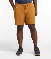 Men's Ultralight Adventure Shorts, 8"