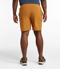 Men's Ultralight Adventure Shorts, 8"