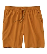 Men's Ultralight Adventure Shorts, 8"