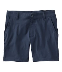 Men's Explorer Ripstop Shorts, Fixed Waist, 8"
