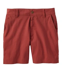 Men's Explorer Ripstop Shorts, Fixed Waist, 8"