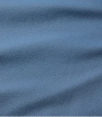 Men's Comfort Stretch Performance® Polo, Short-Sleeve, Slightly Fitted