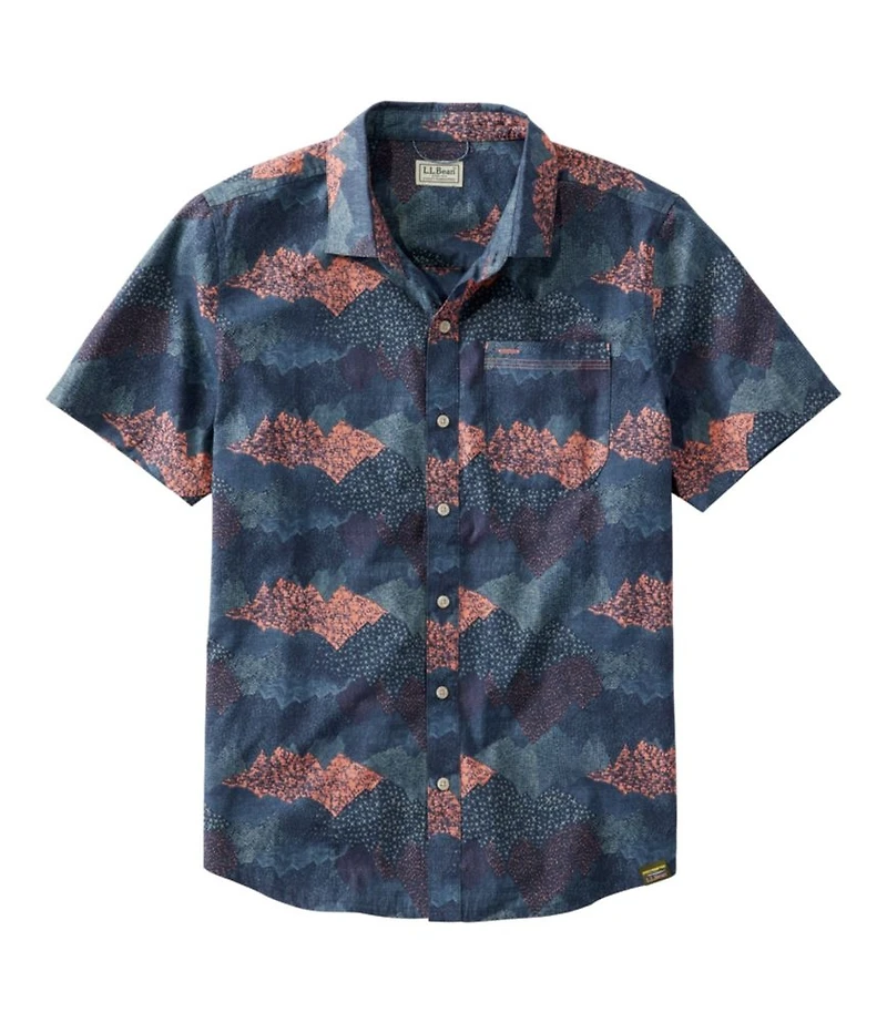 Men's All-Adventure Shirt