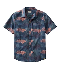 Men's All-Adventure Shirt