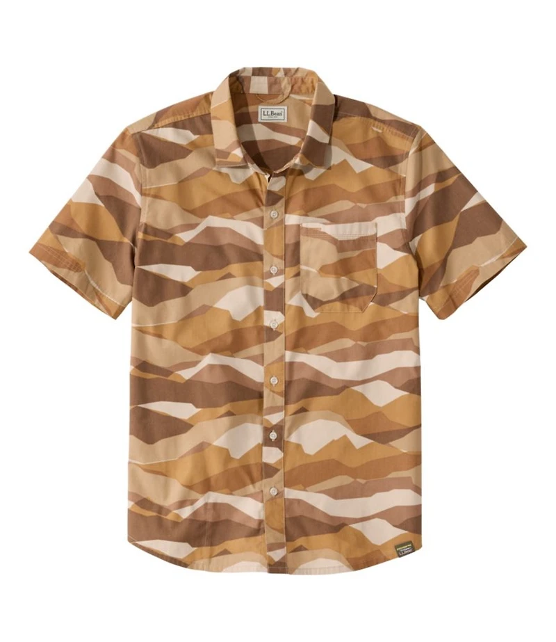 Men's All-Adventure Shirt