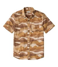 Men's All-Adventure Shirt