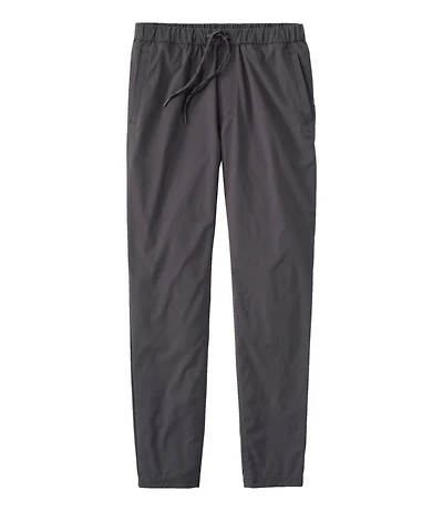 Men's Pathfinder Ripstop Adventure Pants, Standard Fit, Tapered Leg