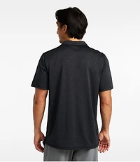 Men's Ultralight Adventure Polo