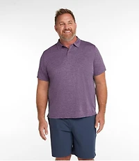 Men's Ultralight Adventure Polo