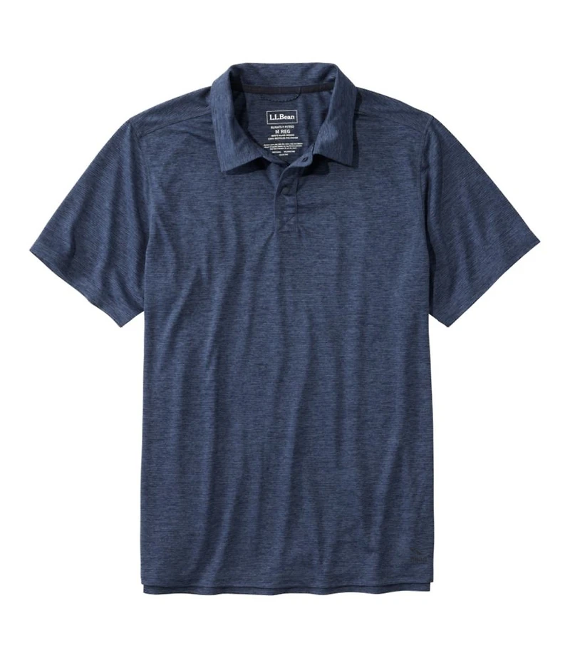 Men's Ultralight Adventure Polo