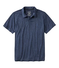 Men's Ultralight Adventure Polo