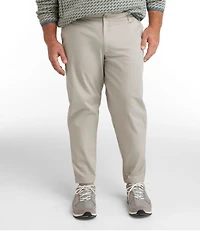 Men's Explorer Ripstop Pants, Fixed Waist, Standard Fit, Tapered Leg