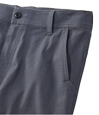 Men's Explorer Ripstop Pants, Fixed Waist, Standard Fit, Tapered Leg