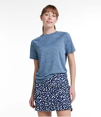 Women's Ultralight Adventure Tee, Short-Sleeve