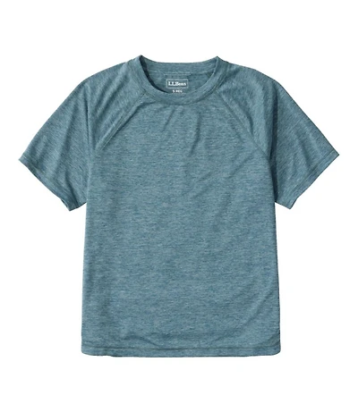 Women's Ultralight Adventure Tee, Short-Sleeve