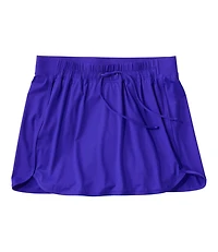 Women's UPF 50+ Knit Skort