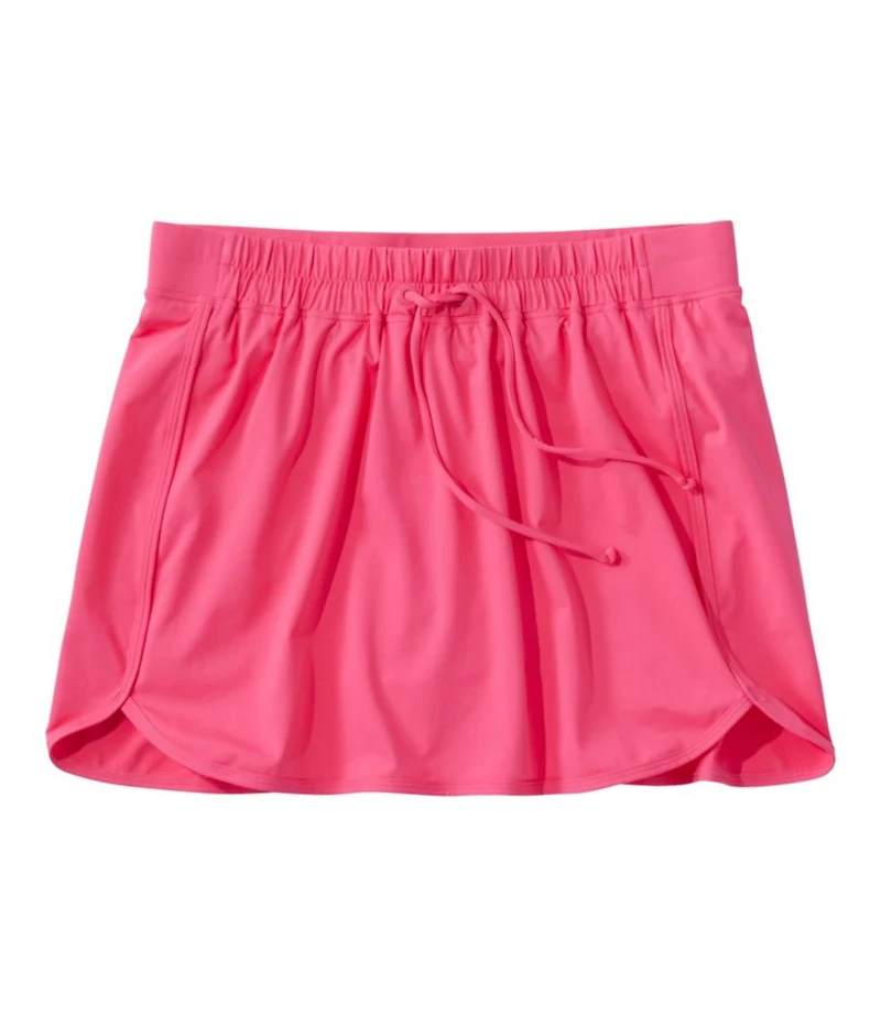 Women's UPF 50+ Knit Skort