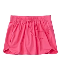 Women's UPF 50+ Knit Skort