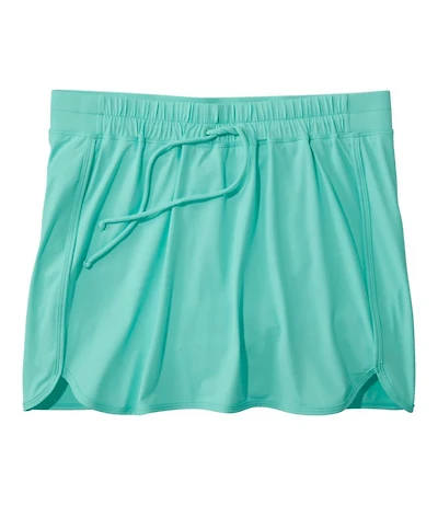 Women's UPF 50+ Knit Skort