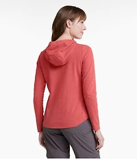 Women's Insect Shield Field Hoodie