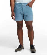 Men's BeanFlex® Corduroy Shorts, 7"