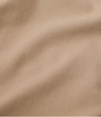 Men's Comfort Stretch® Chino Shorts, 8"