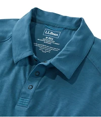 Men's Tropicwear Comfort Polo, Short-Sleeve
