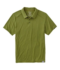 Men's Tropicwear Comfort Polo, Short-Sleeve