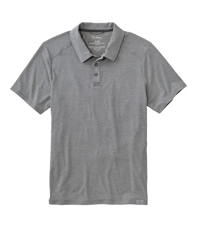 Men's Tropicwear Comfort Polo, Short-Sleeve