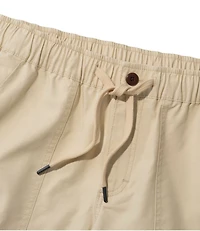 Men's Sunwashed Cotton Shorts, 8"