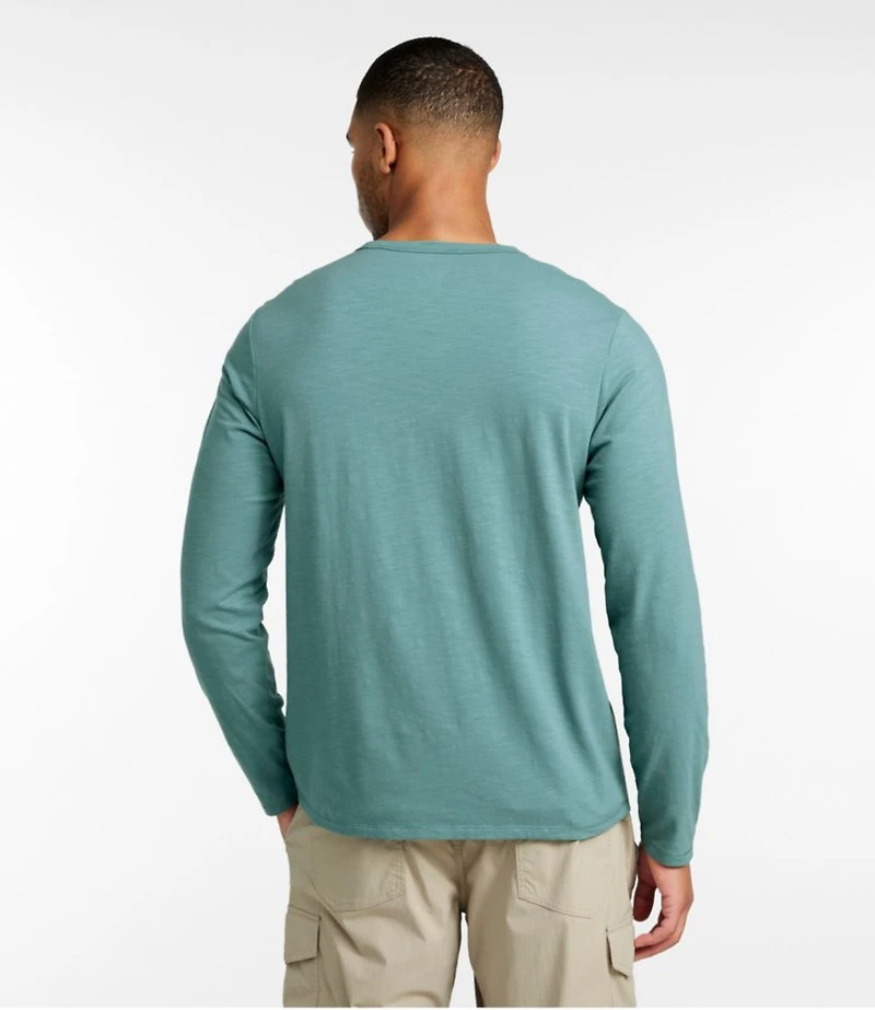 Men's Insect Shield Field Tee