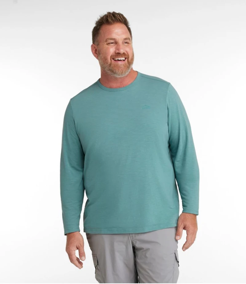 Men's Insect Shield Field Tee