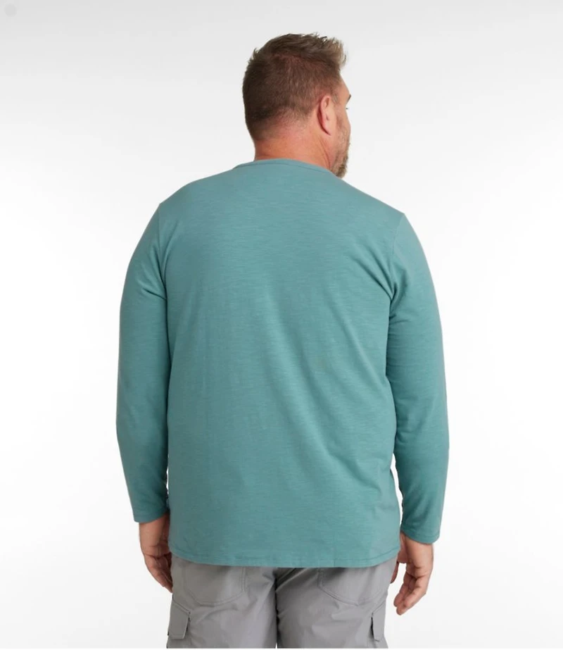 Men's Insect Shield Field Tee
