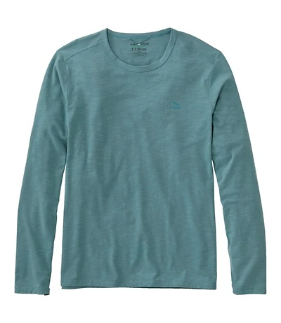 Men's Insect Shield Field Tee, Long-Sleeve