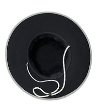 Adults' No Fly Zone Boonie Hat