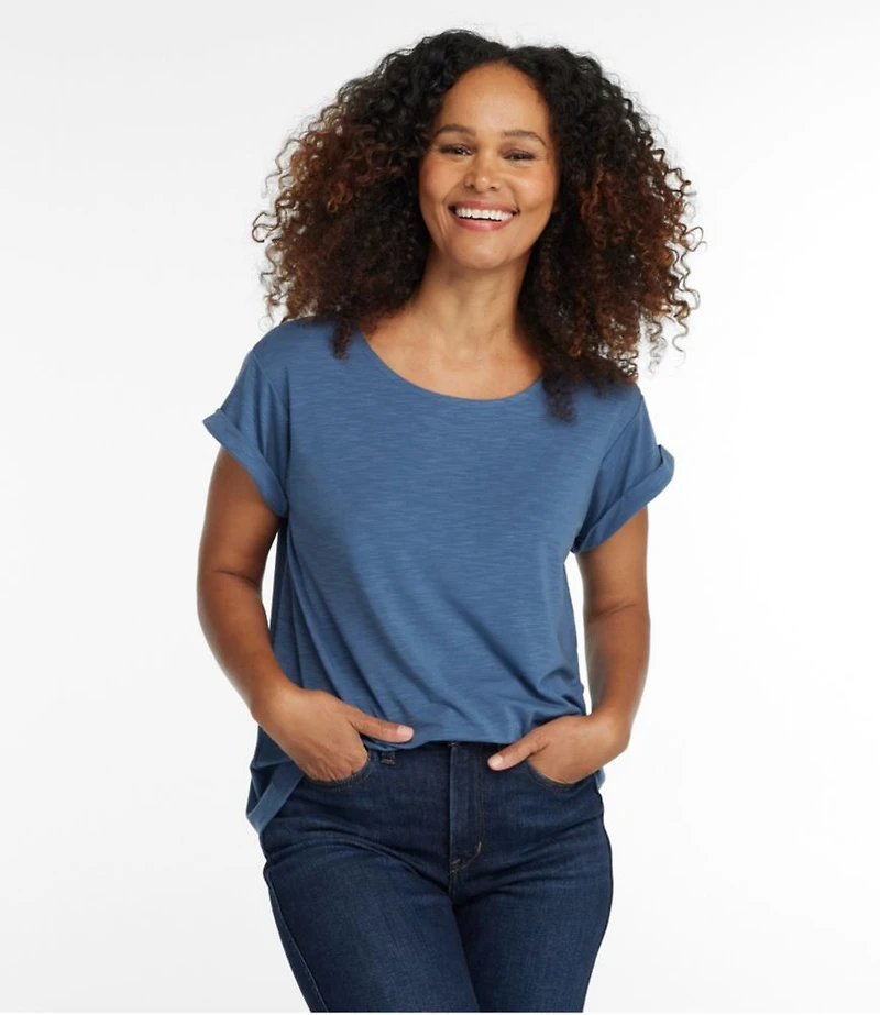 Women's Camden Hills Tee