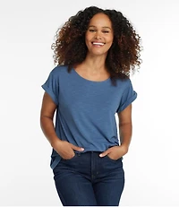 Women's Camden Hills Tee
