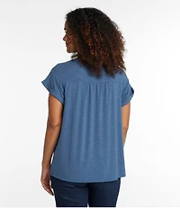 Women's Camden Hills Tee
