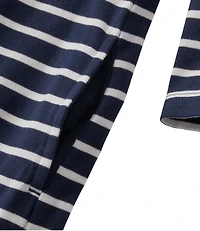 Women's Heritage Mariner Dress, Stripe
